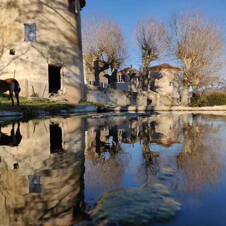 Chateau De Beaucouse Frühstückspension