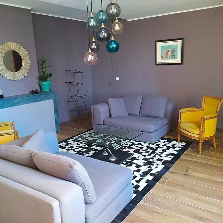 B&B Chateau De Beaucouse Thoard