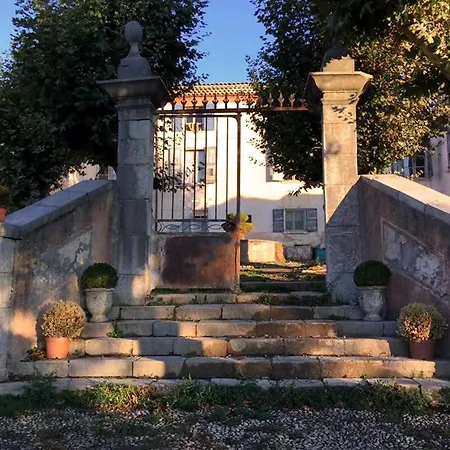Couette-café Chateau De Beaucouse Thoard