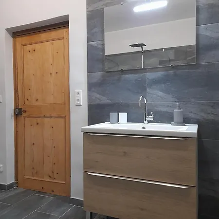 B&B Chateau De Beaucouse