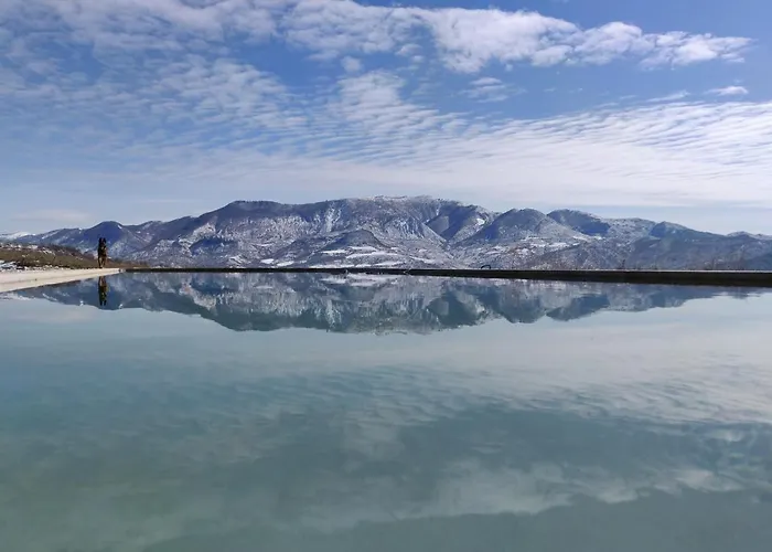 Frühstückspension Chateau De Beaucouse 3*